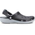 Crocs Classic Turbo Clog Synthetic Black Clogs