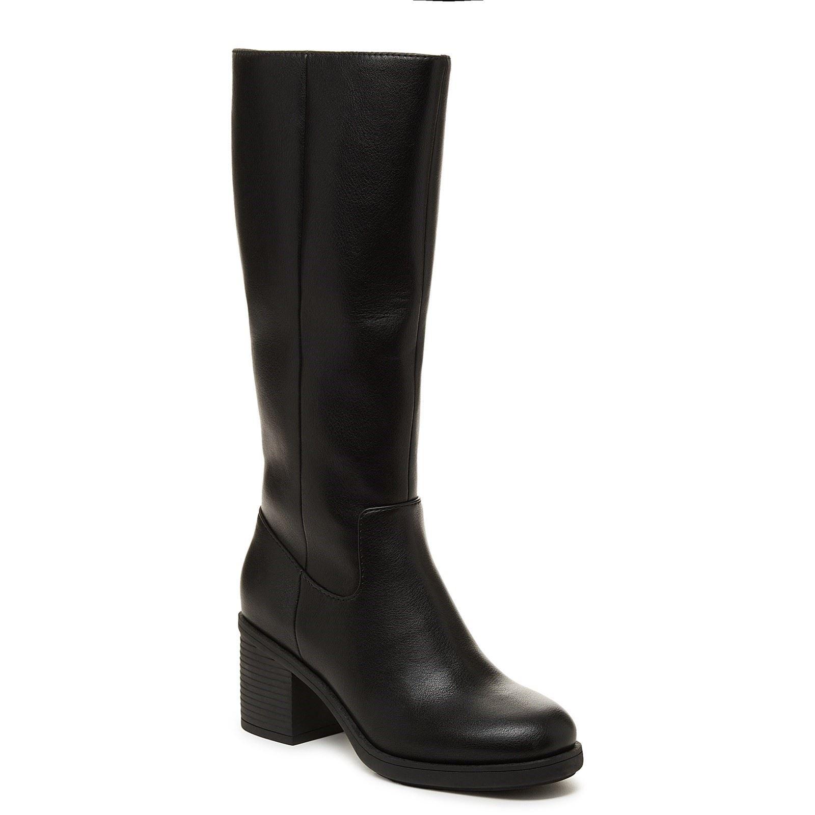 Rocket Dog Stanley Synthetic Women's Black Boots