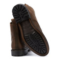 Barbour Heyford Choco Men's Chocolate Boots