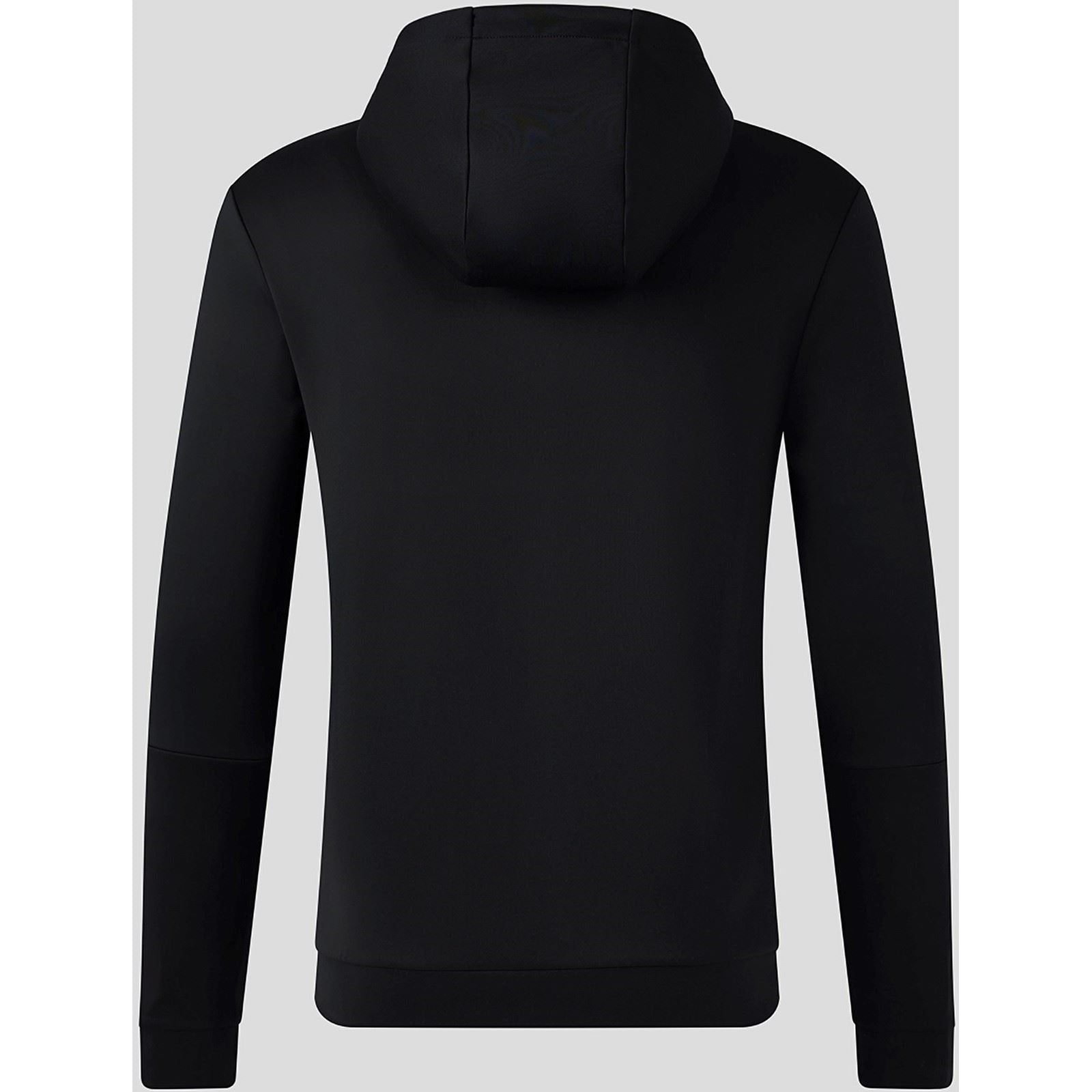 Castore Flex Hoodie Men's Black Hooded Sweatshirt