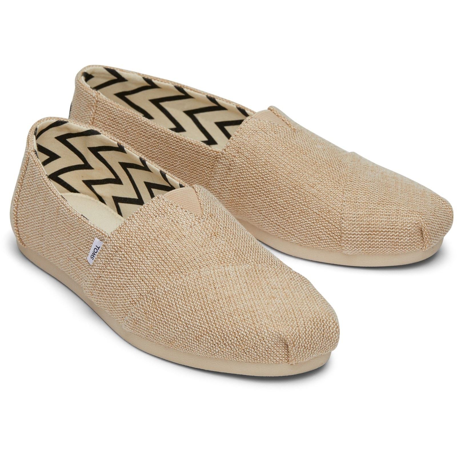 Alpargata Jute Espadrilles