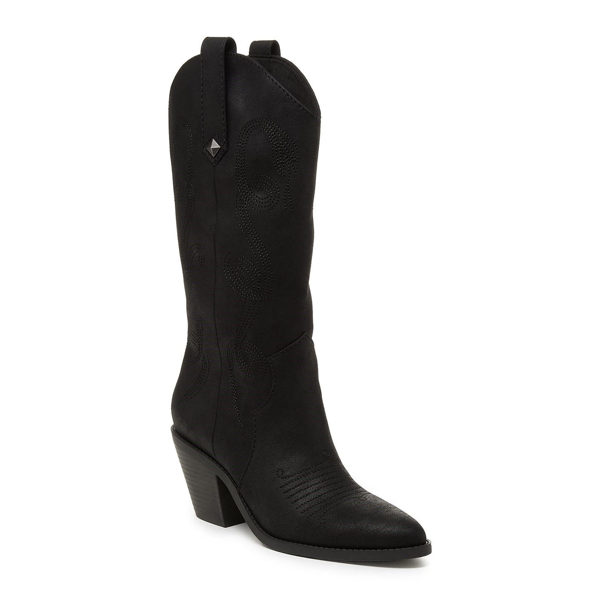 Feria Synthetic Boots