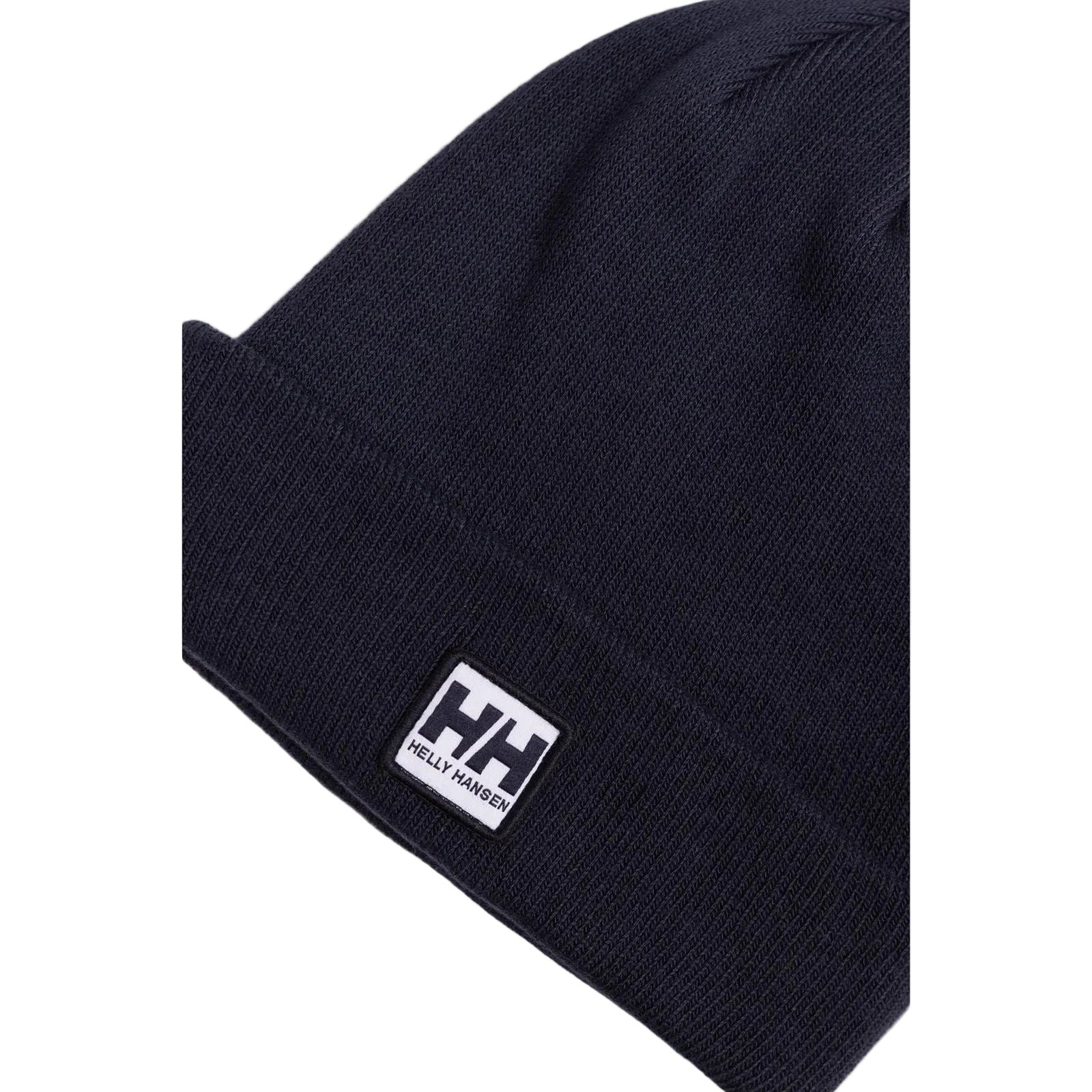Helly Hansen Sport Urban Cuff Blue Beanie Hat