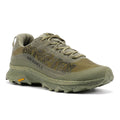Merrell Moab Speed Gore-Tex SE Men's Olive Trainers