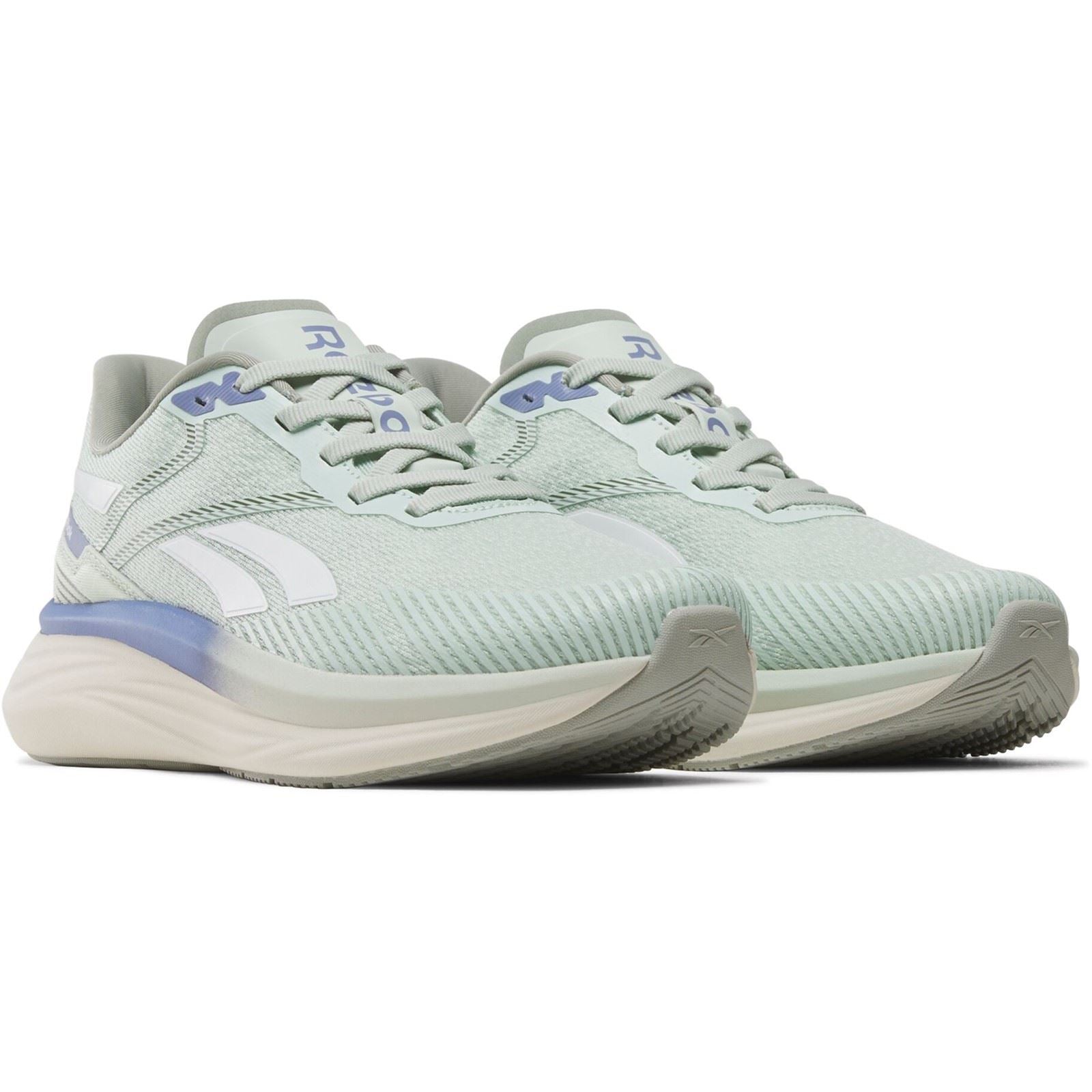 Reebok Viva Speed Textile Women's Dew/White/Hazy Blue Trainers