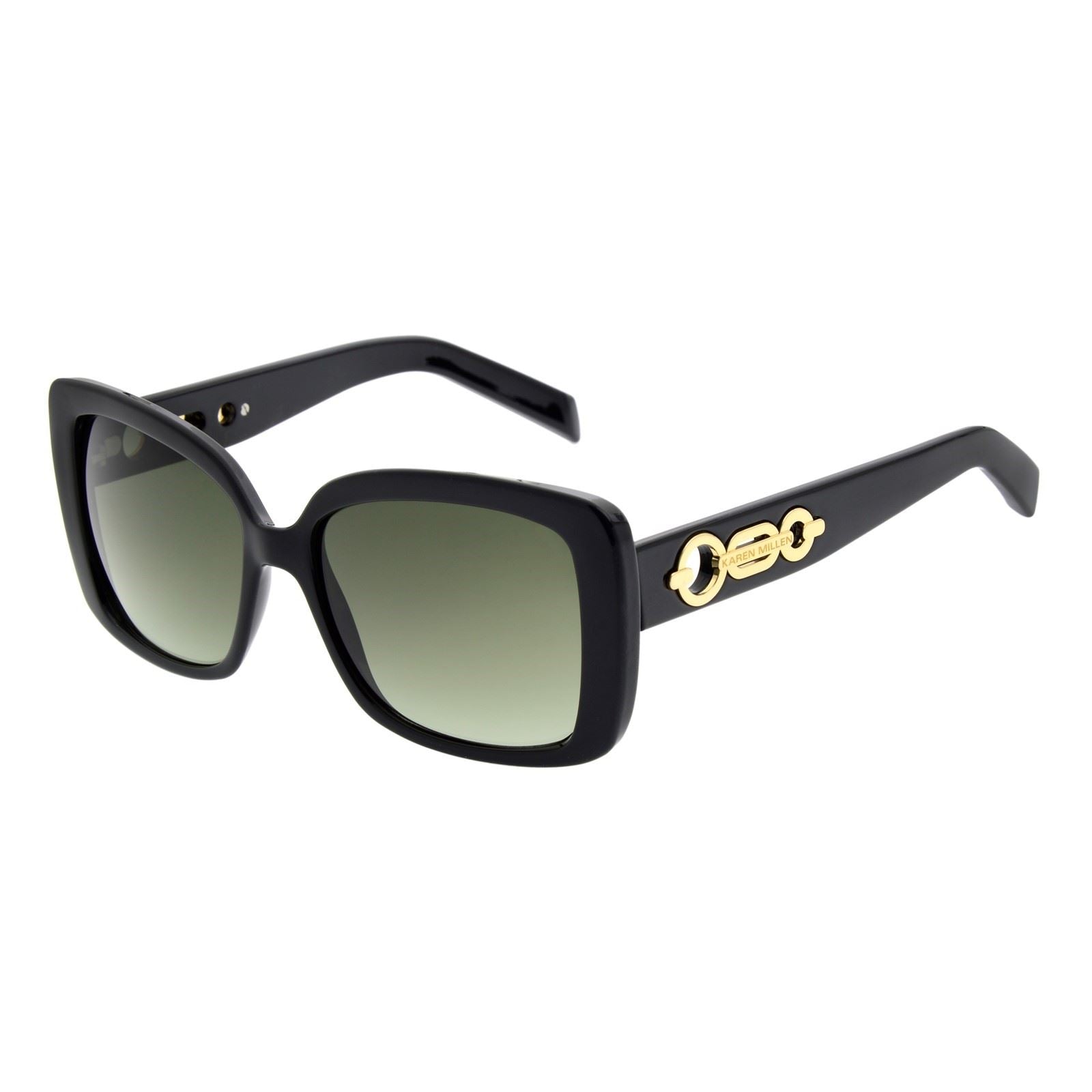 Karen Millen KM5056 Women's Sunglasses