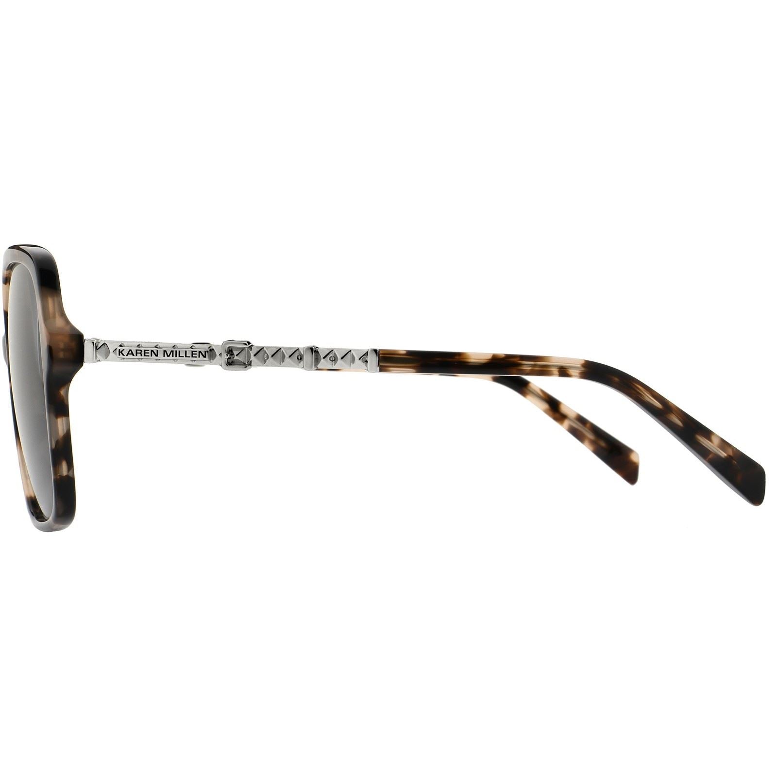 Karen Millen KM507128556 Women's Sunglasses