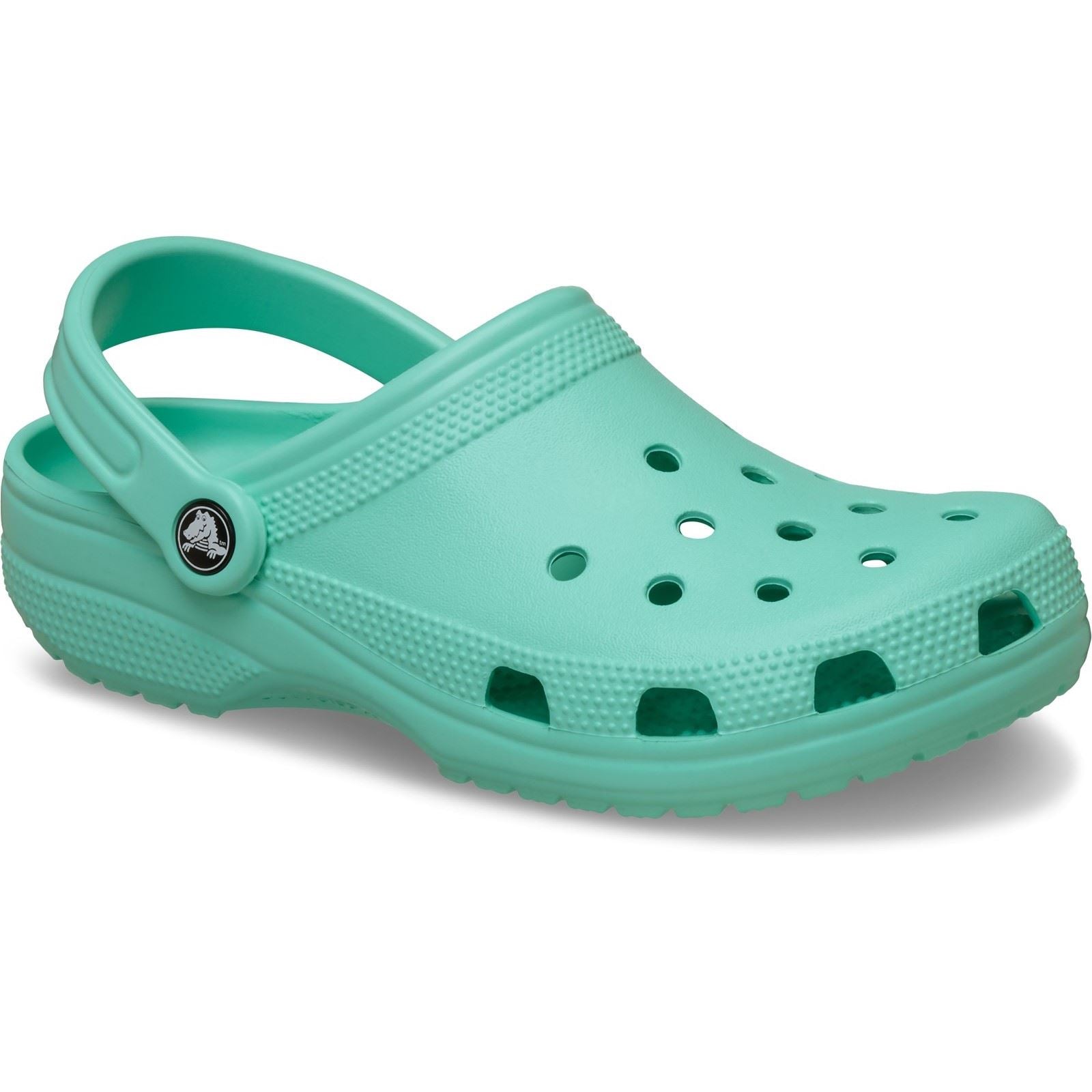 Crocs Classic EVA Women's Retro Clogs