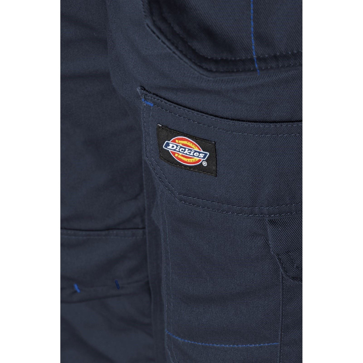 Dickies Redhawk Pro Synthetic Men's Blue Outdoor Trousers