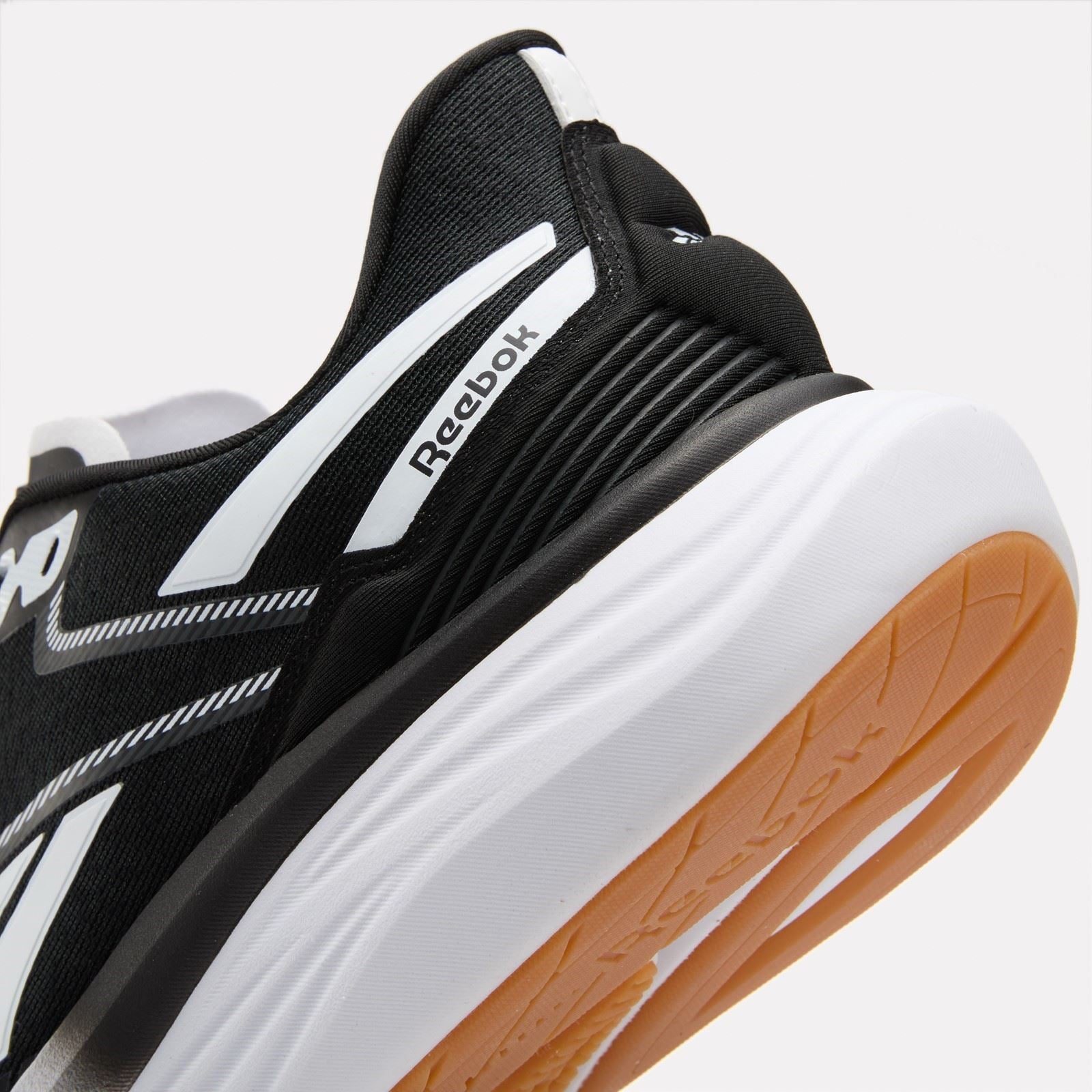 Reebok Viva Speed Men's Black/White/Gum Trainers