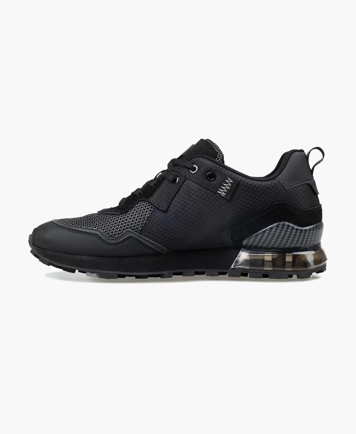 Cruyff Suberbia Men's Black Trainers