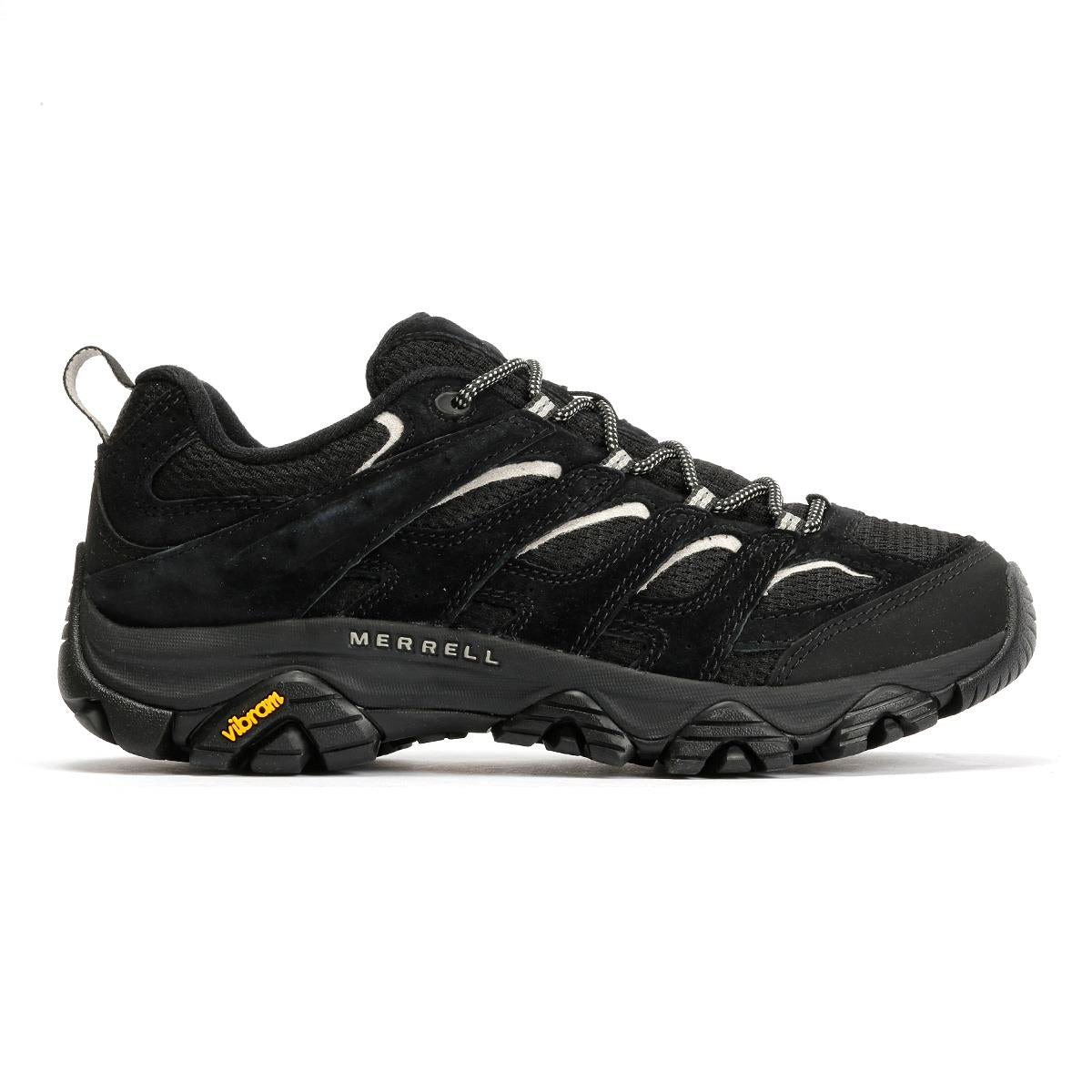Merrell Moab 3 Men's Black/Paloma Trainers