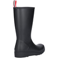 Hunter Womens Black Original Play Tall Wellington Boots