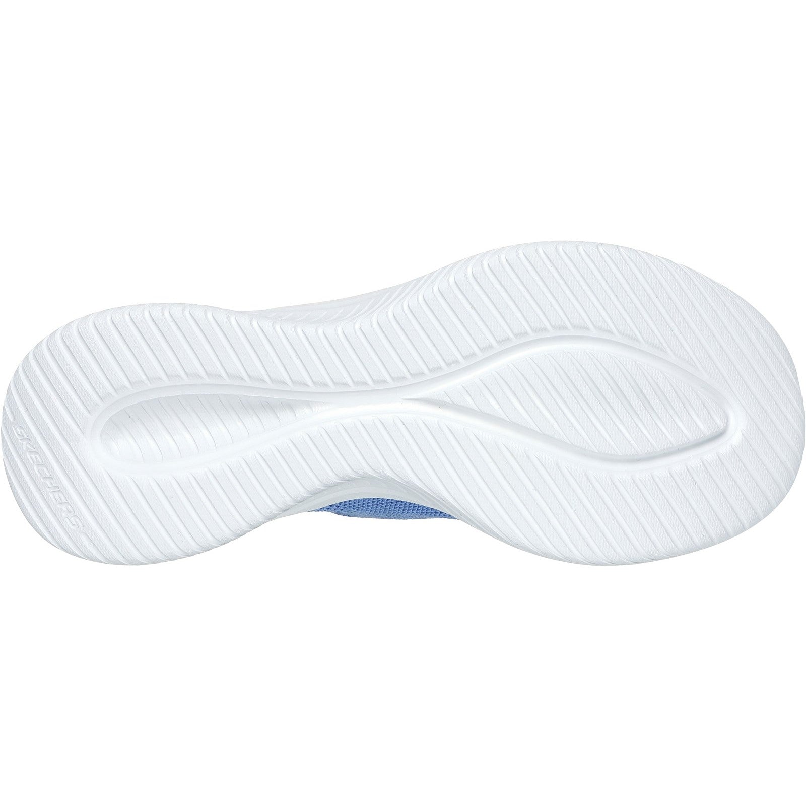 Skechers Womens Ultra Flex 3.0 Brilliant Path 149710-PERI Periwinkle Slip On Shoes