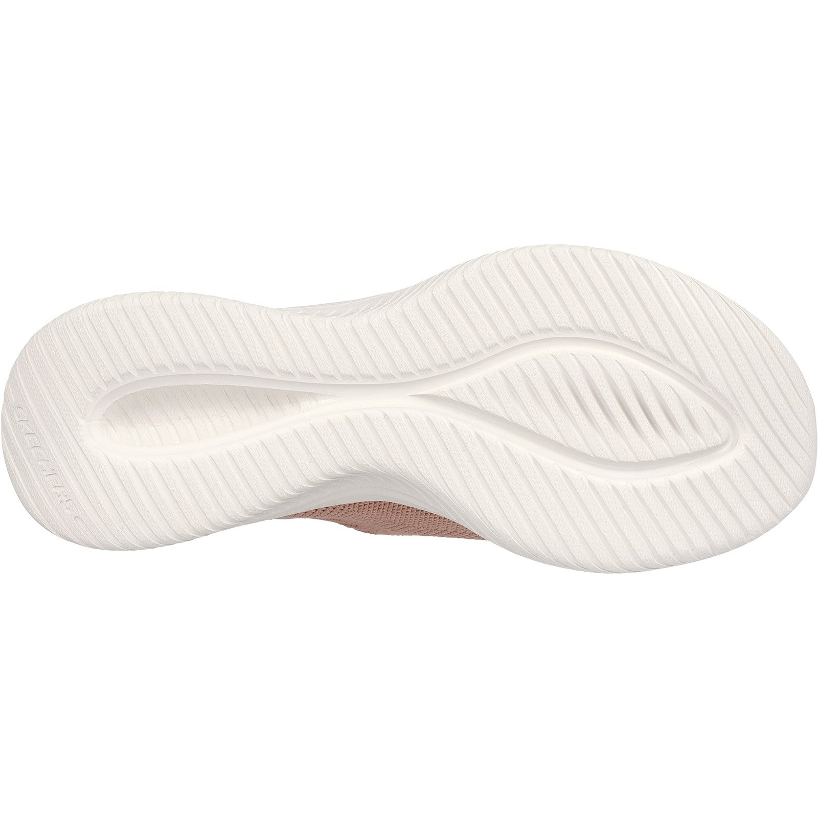 Skechers Womens Ultra Flex 3.0 Brilliant Path 149710-TAN Tan Slip On Shoes