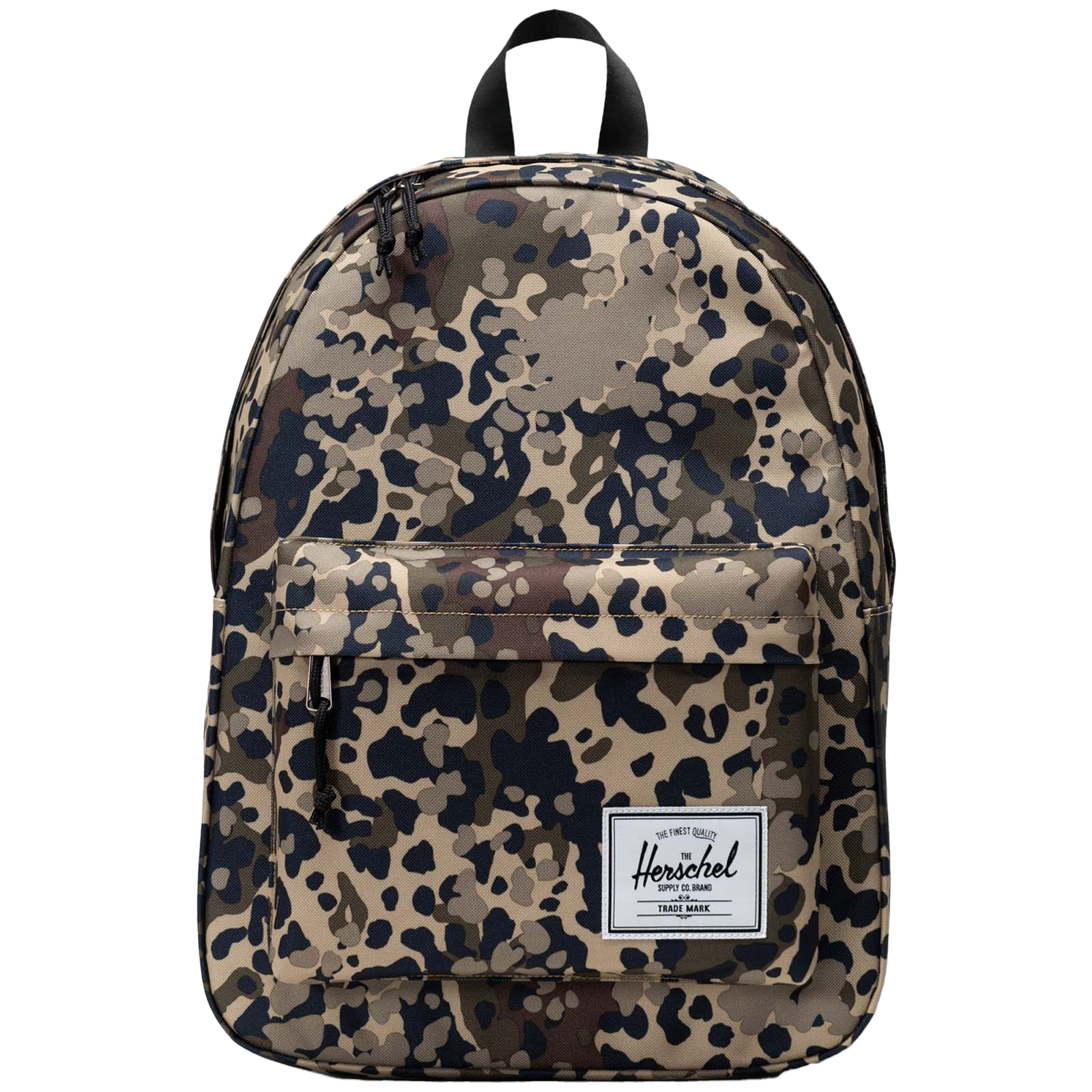 Herschel Terrain Camo Backpack