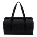 Herschel Black Tonal  Heritage Duffle