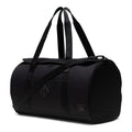 Herschel Black Tonal  Heritage Duffle