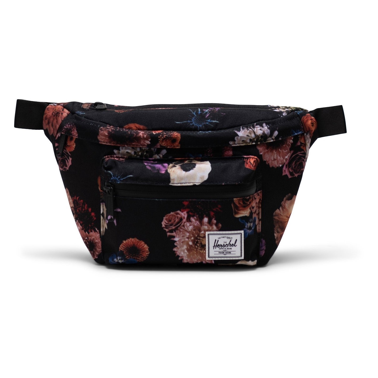Herschel Floral Revival Pop Quiz Hip Pack