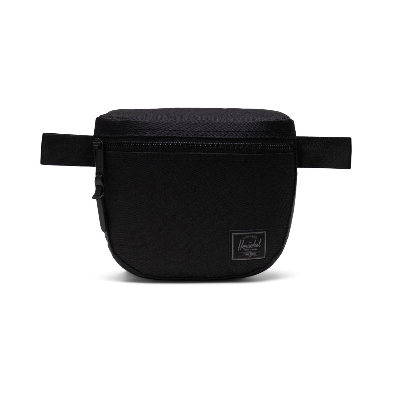 Herschel Black Tonal Settlement Hip Pack