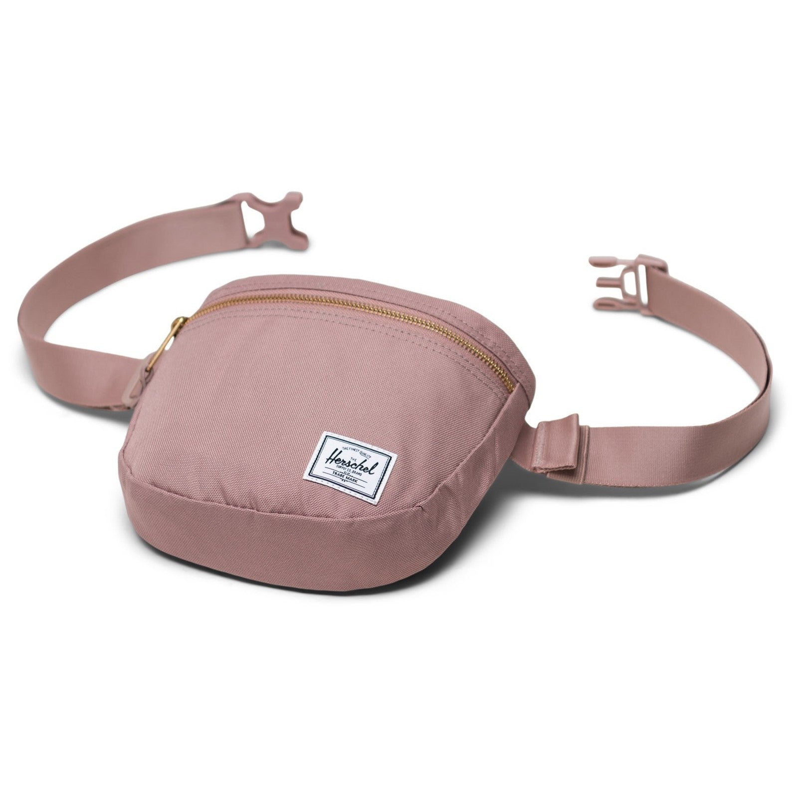 Herschel Ash Rose Settlement Hip Pack