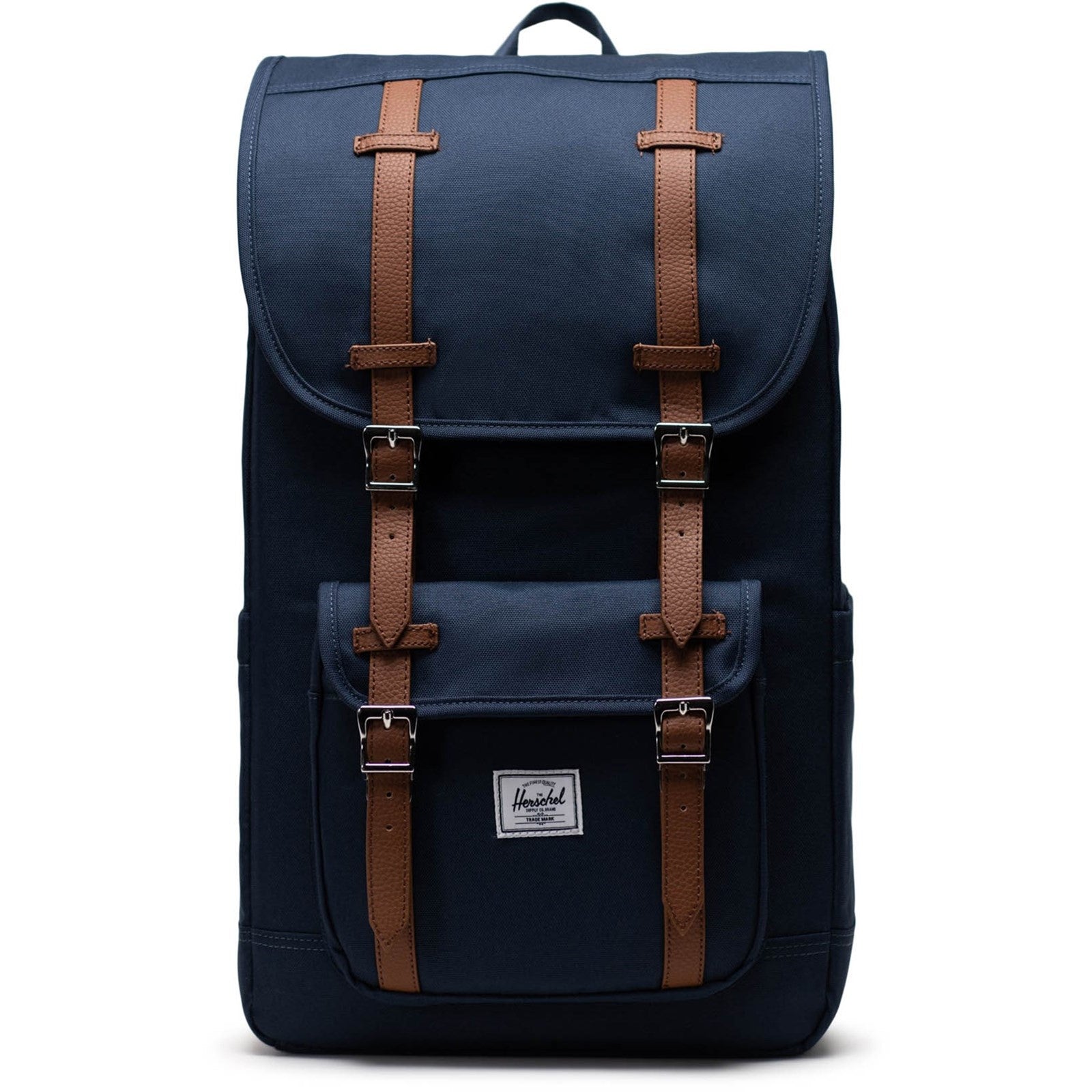 Herschel Navy Little America Backpack
