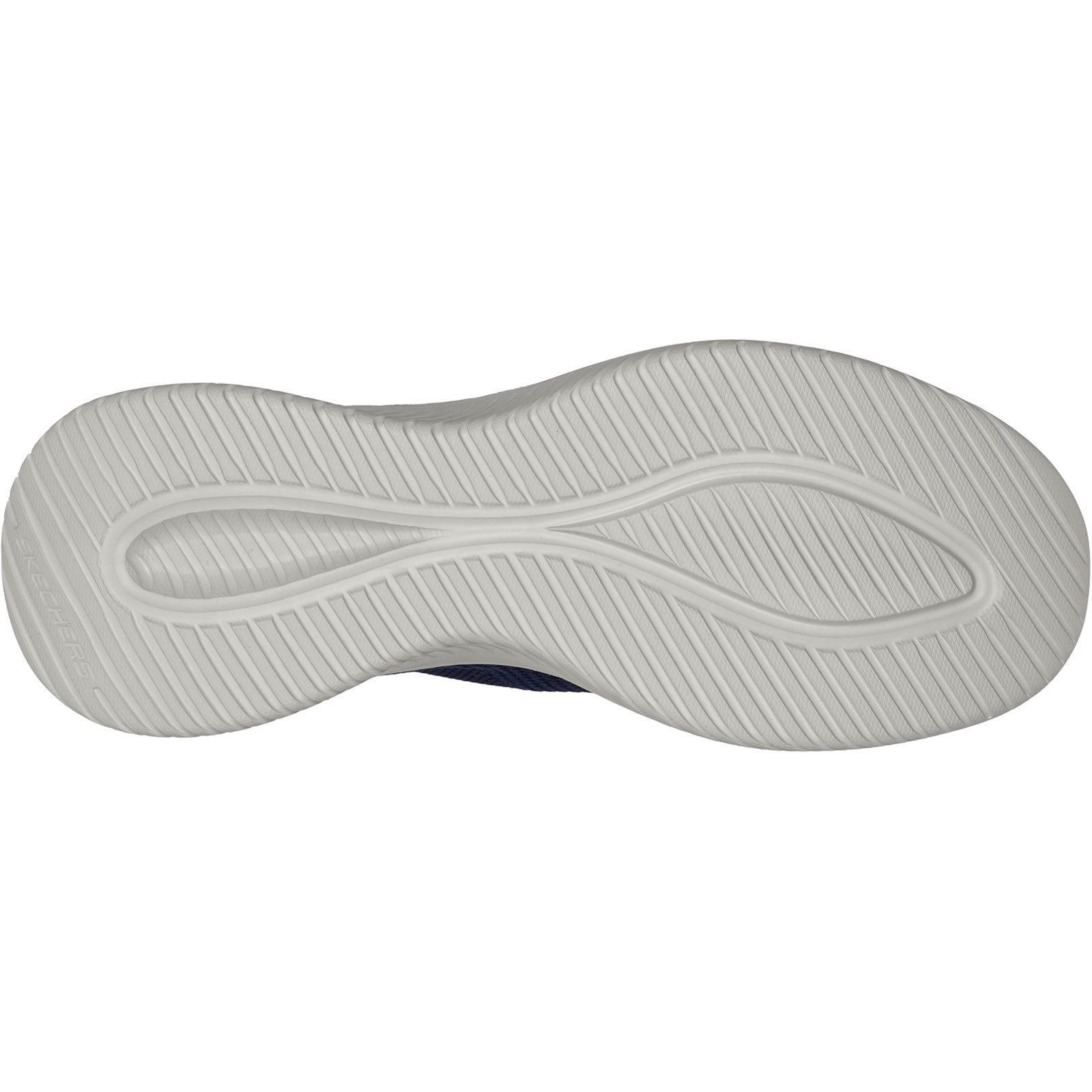 Skechers Mens Ultra Flex 3.0 Smooth Step 232450W-NVY Navy Slip On Shoes