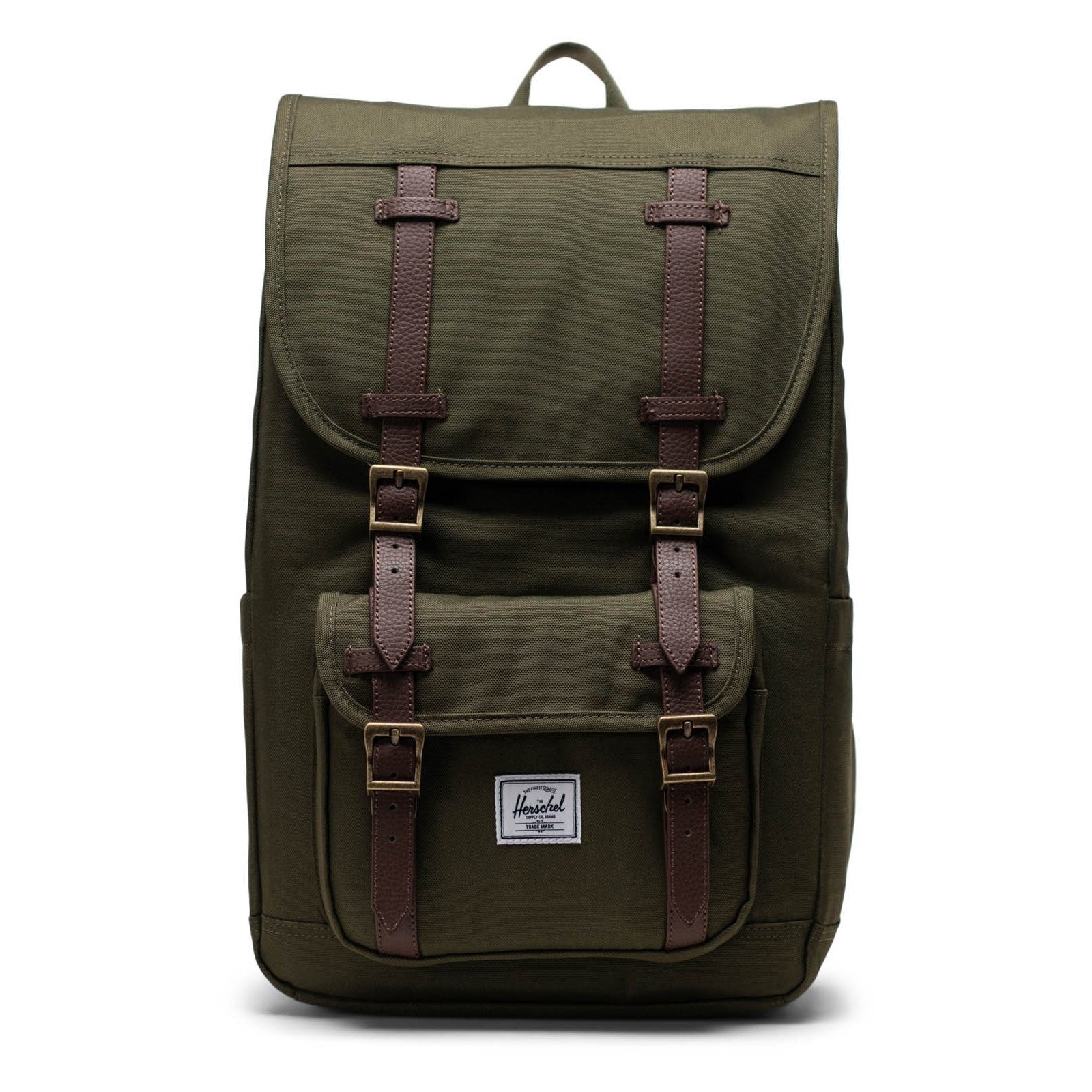 Herschel Ivy Green Little America