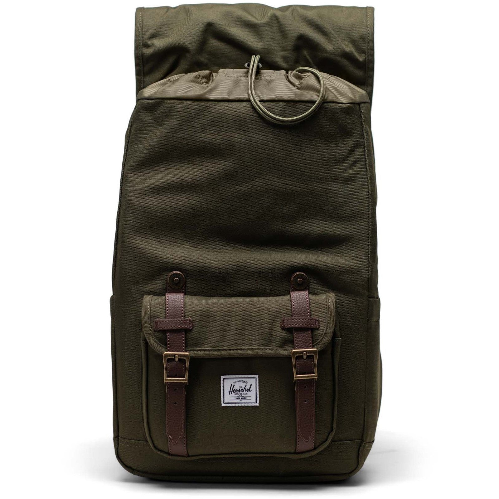 Herschel Ivy Green Little America