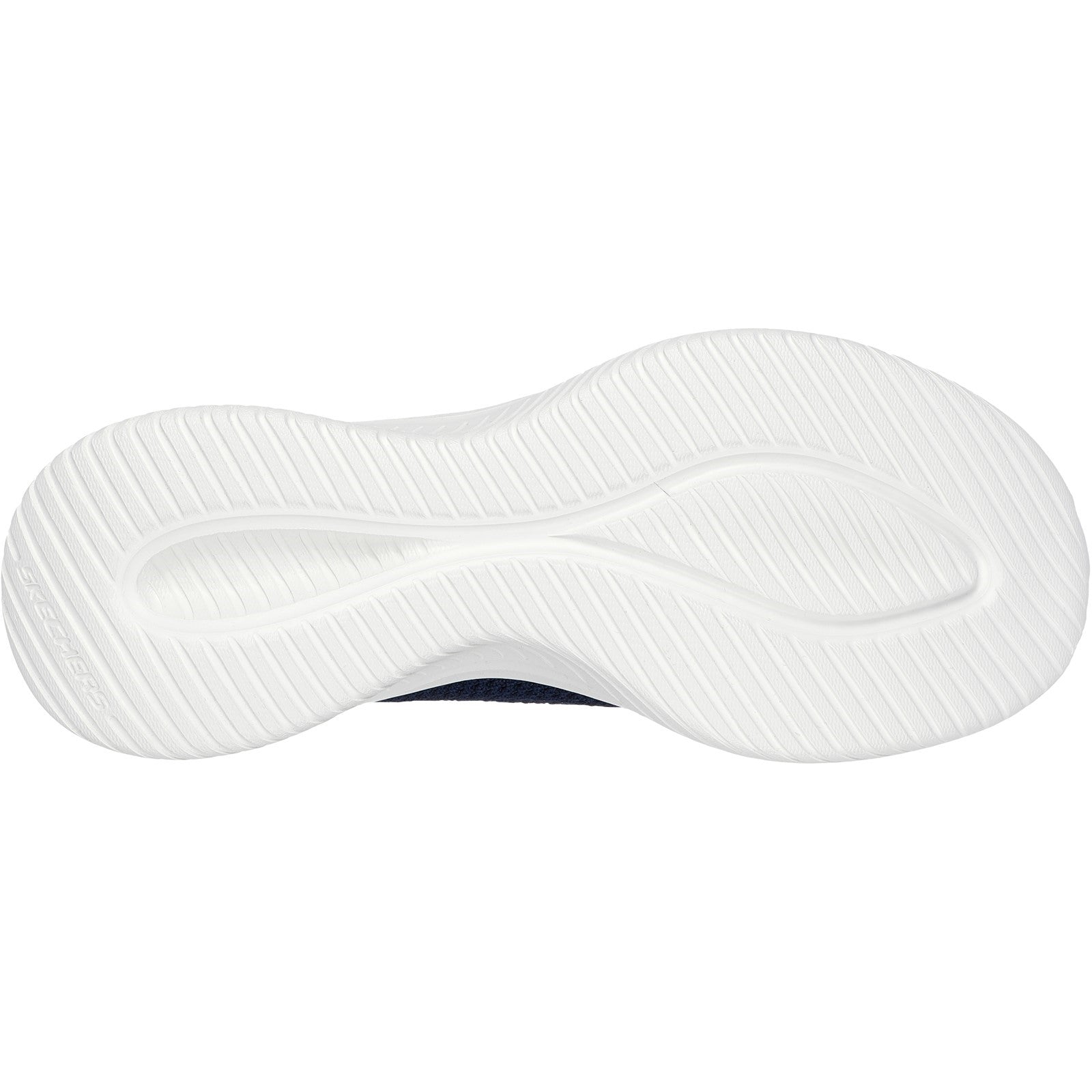 Skechers Womens Ultra Flex 3.0 Easy Win 150450-NVY Navy Slip On Shoes