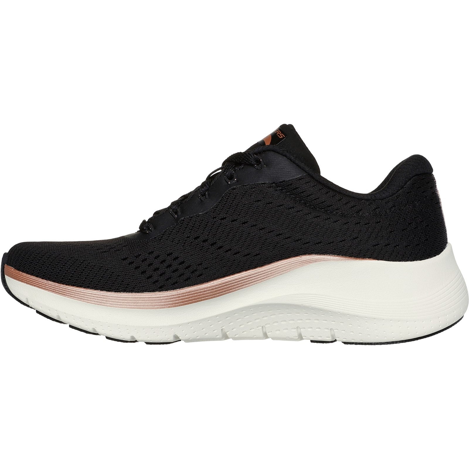 Brisk Escape Skechers Solar Fuse Rs Trainers Ladies Skechers Solar