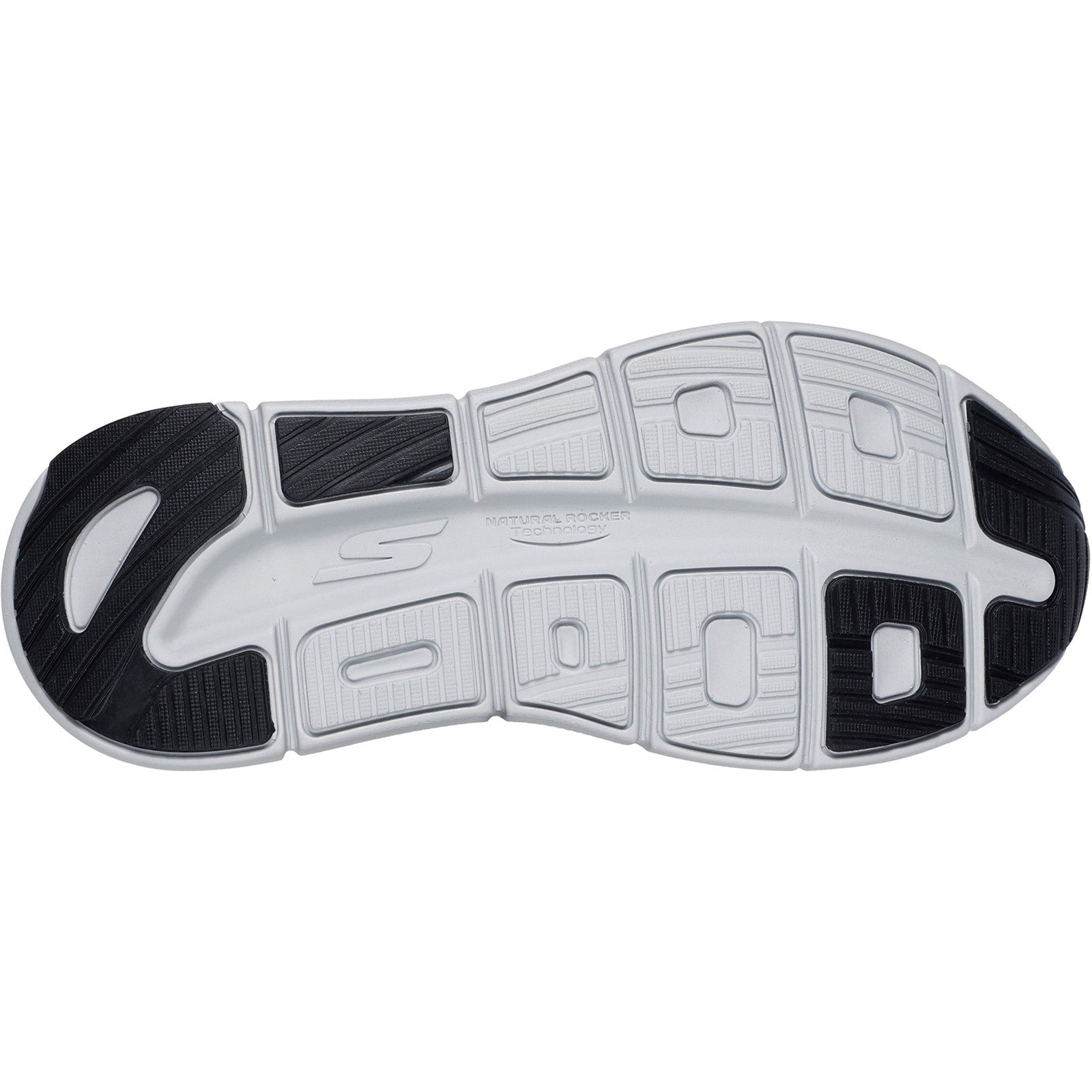 Skechers Mens Max Cushioning Premier 2.0 220839-NVY Navy Slip On Shoes