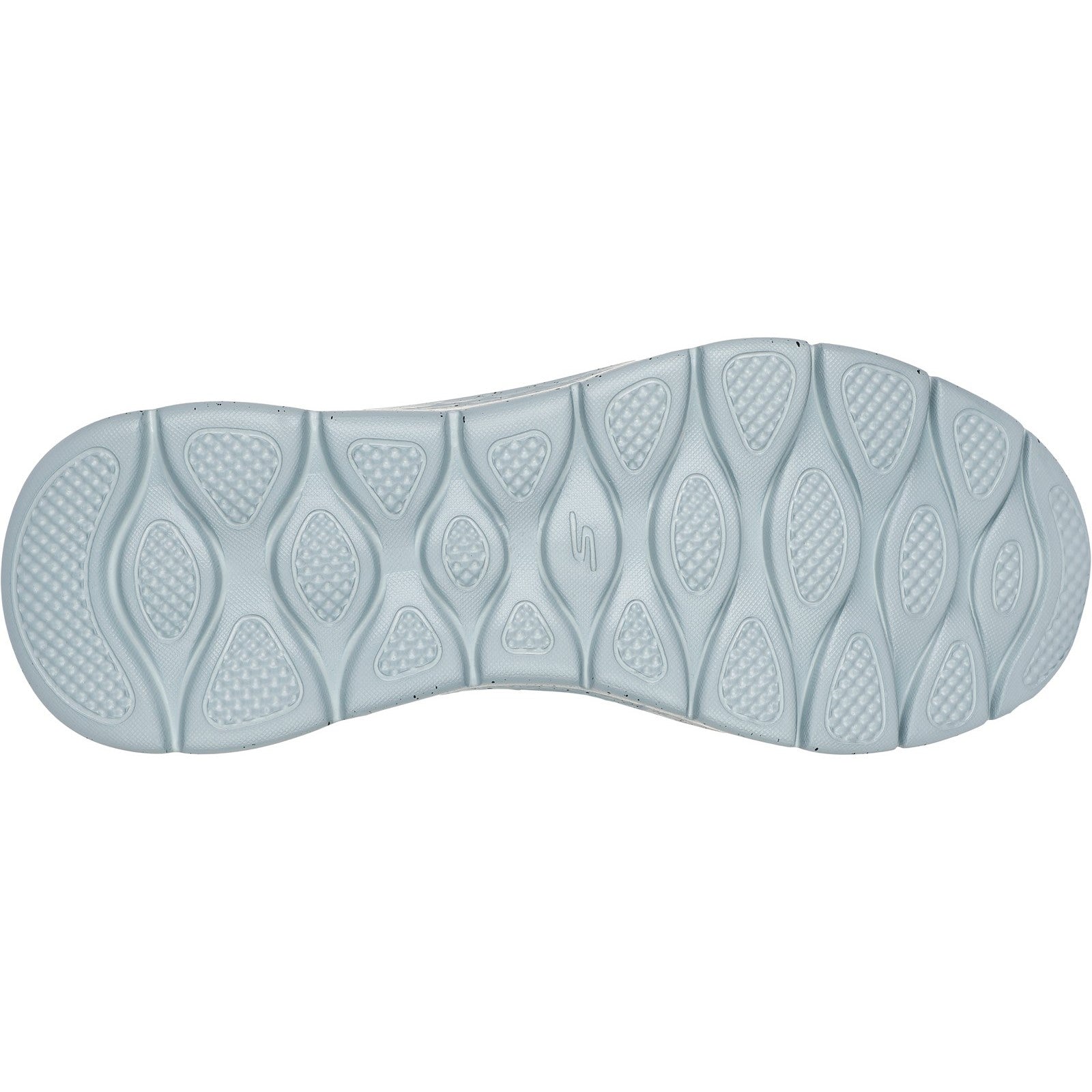 Skechers Mens GO WALK Flex 216330-NVY Navy Lace Up Shoes