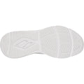 Skechers Womens Tres-Air Uno Easy Steppers 177116-OFWT Off White Slip On Shoes