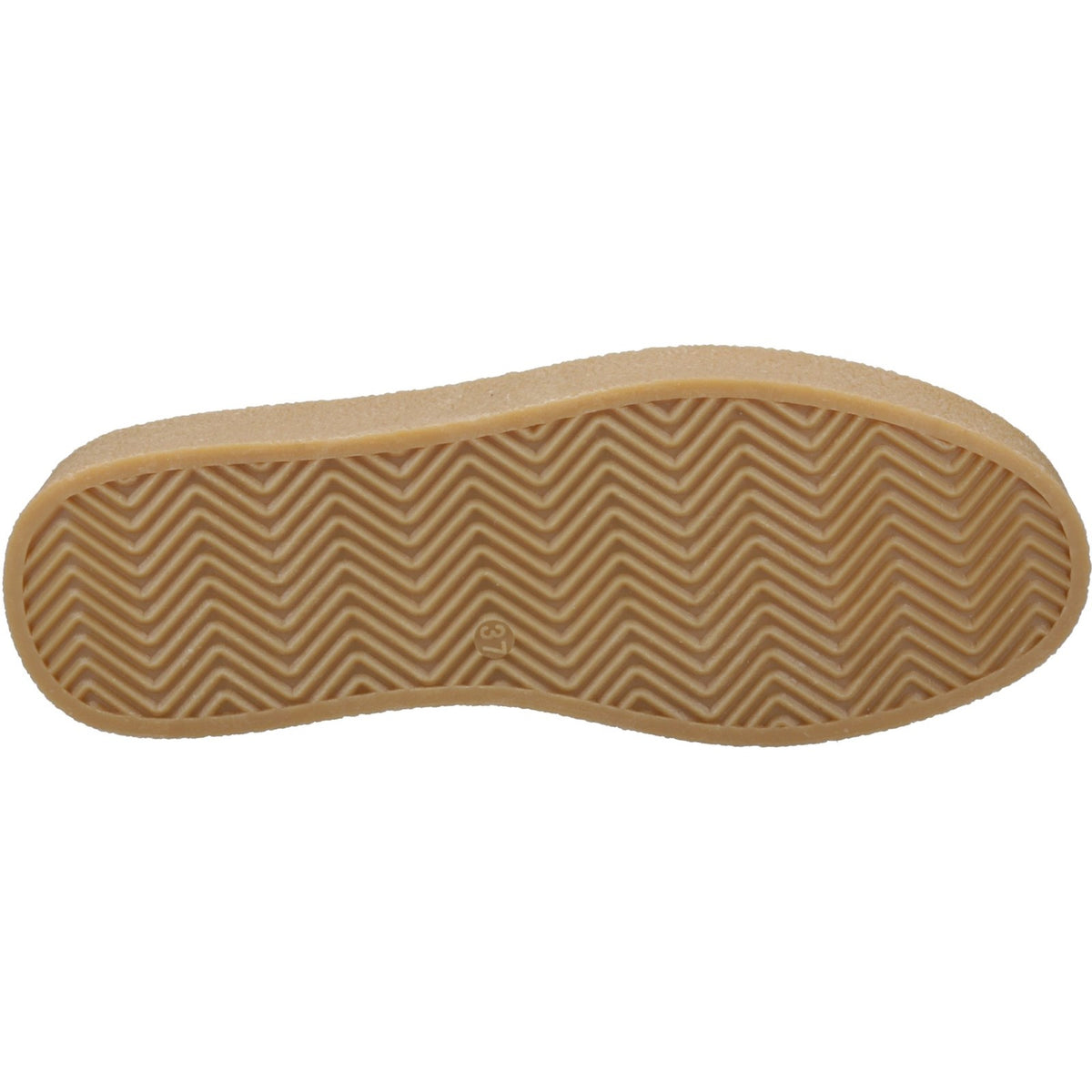 Hush Puppies Bridie Textile Mocc Toe Women's Shoes in Denim