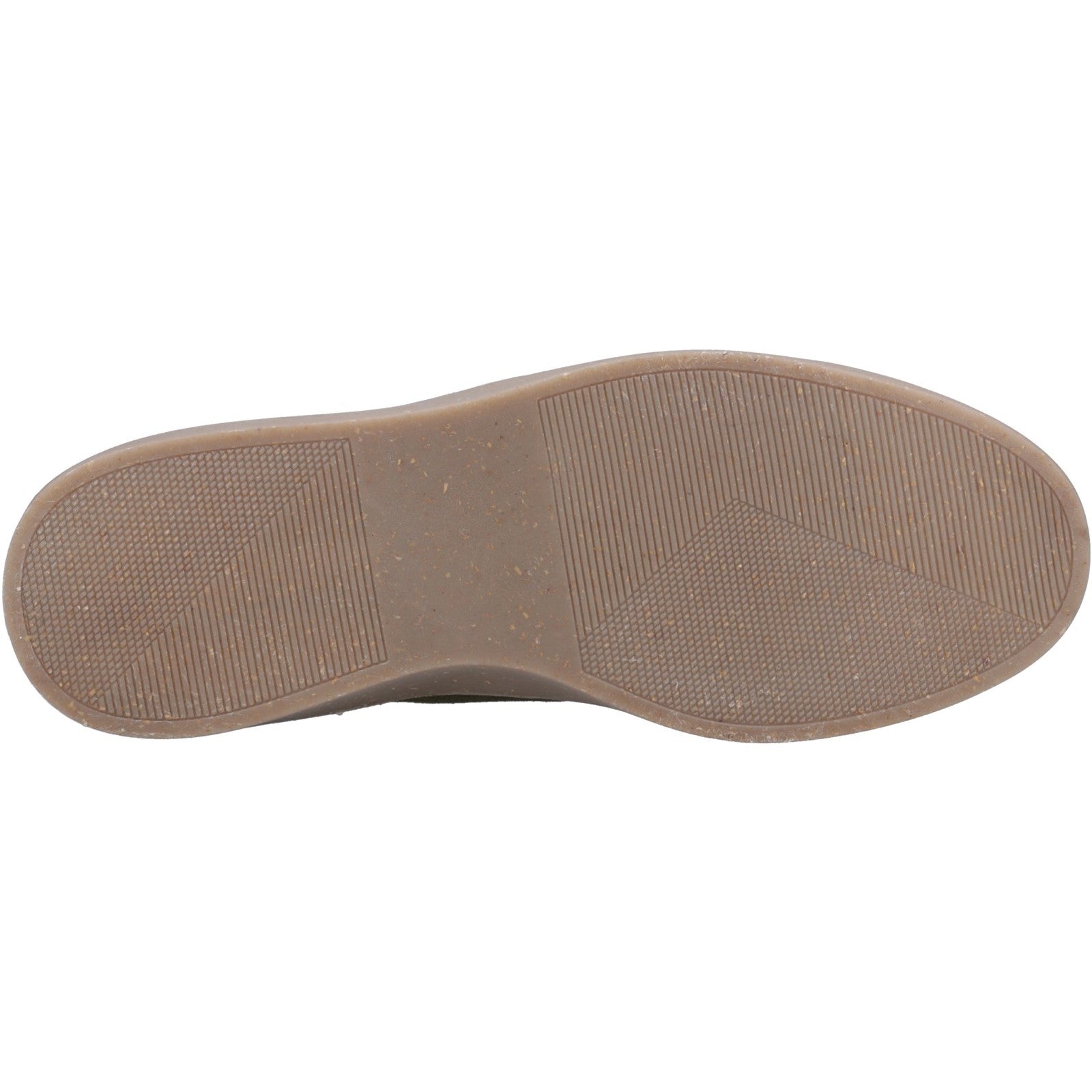 Hush Puppies Rory Mens Boots in Khaki