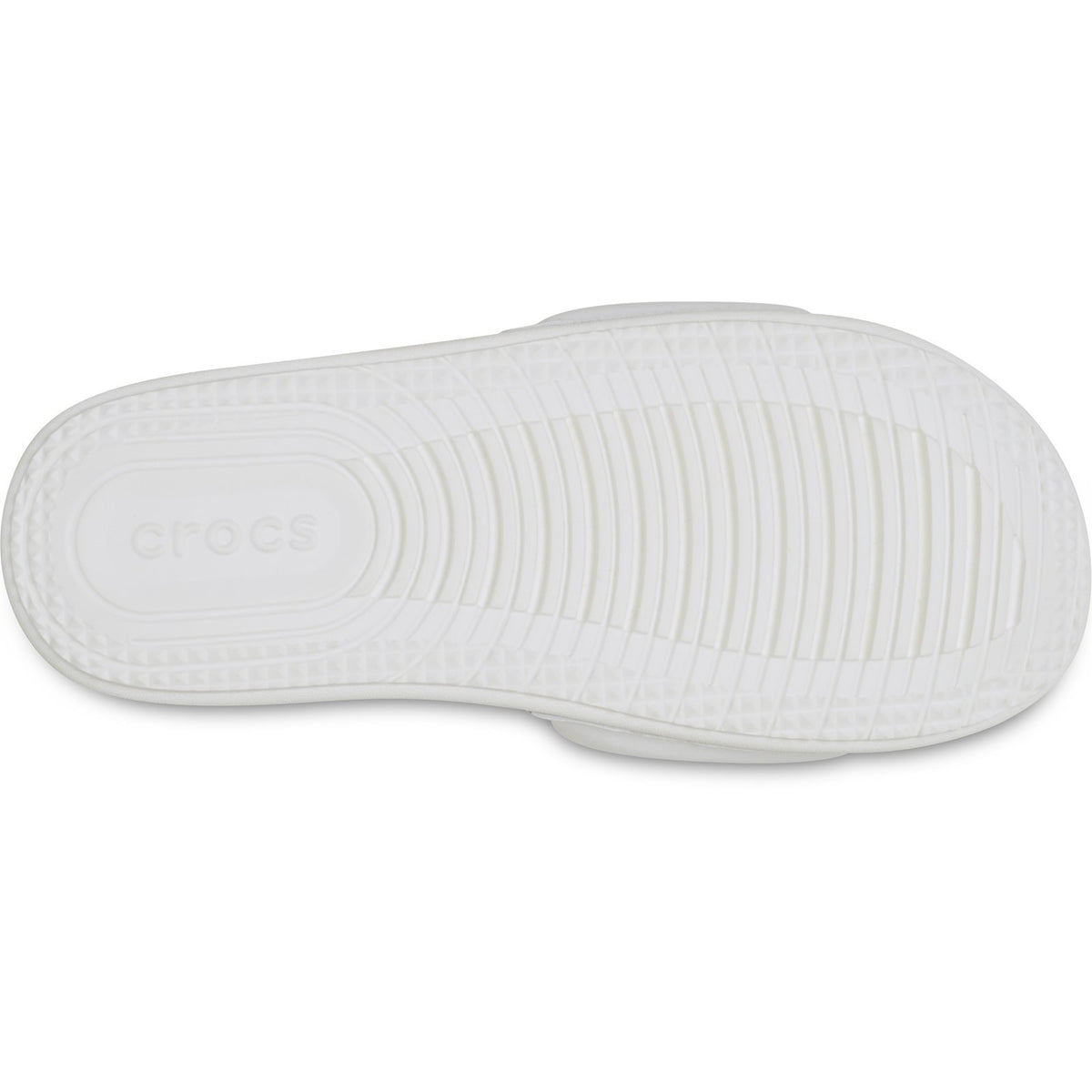 Crocs Crocs All Day EVA Women's White Slides