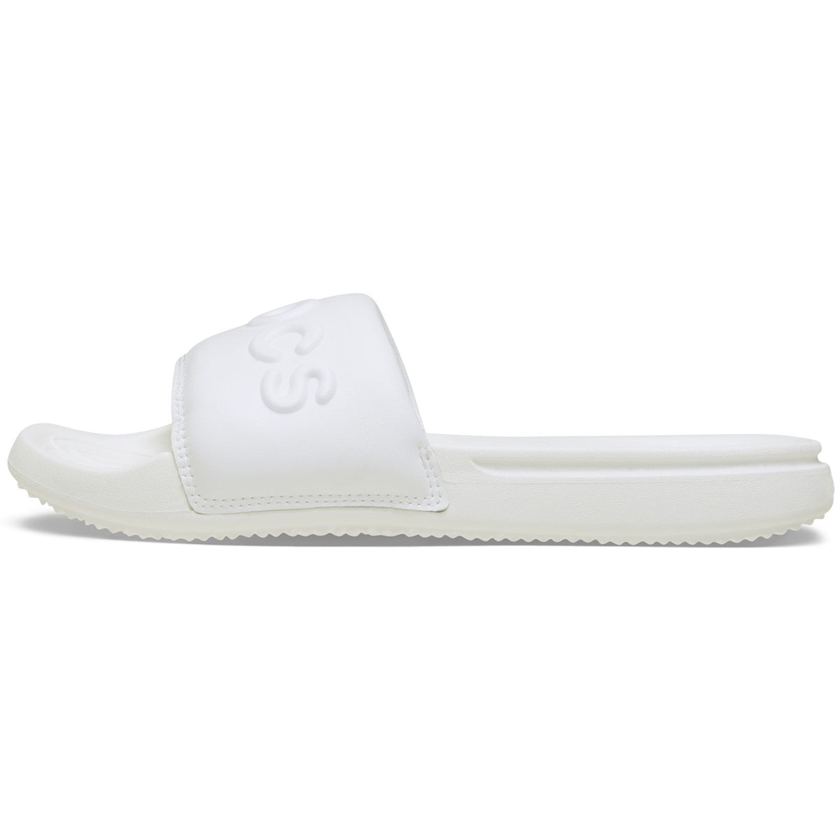 Crocs Crocs All Day EVA Women's White Slides
