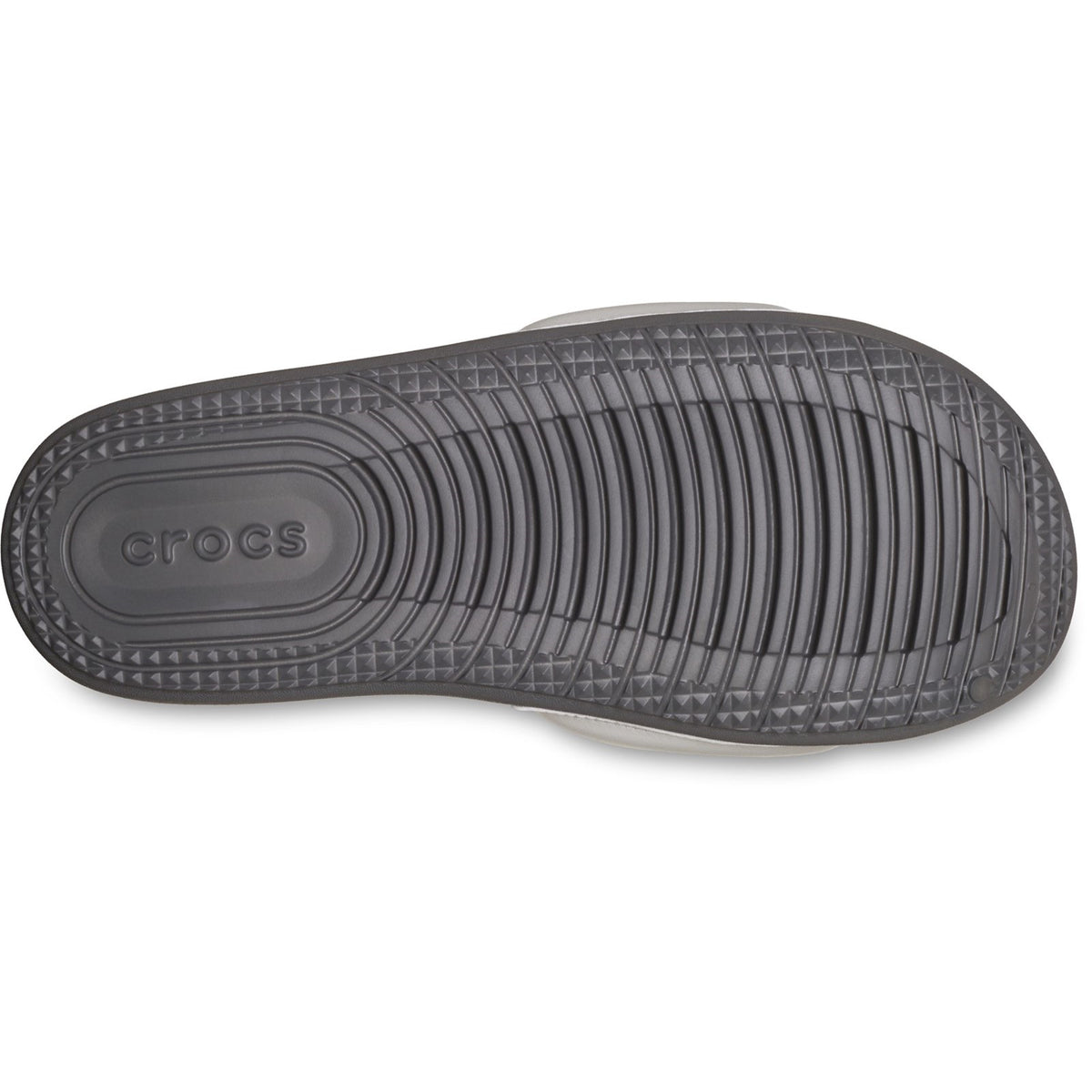 Crocs Crocs All Day EVA Men's Grey Slides