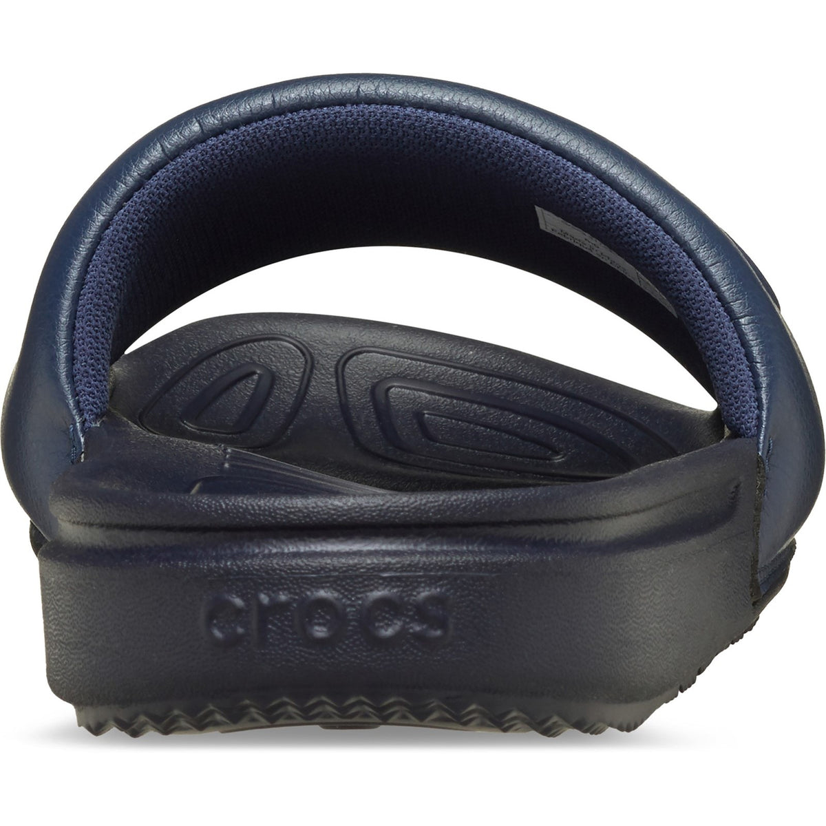 Crocs Crocs All Day EVA Men's Navy Slides