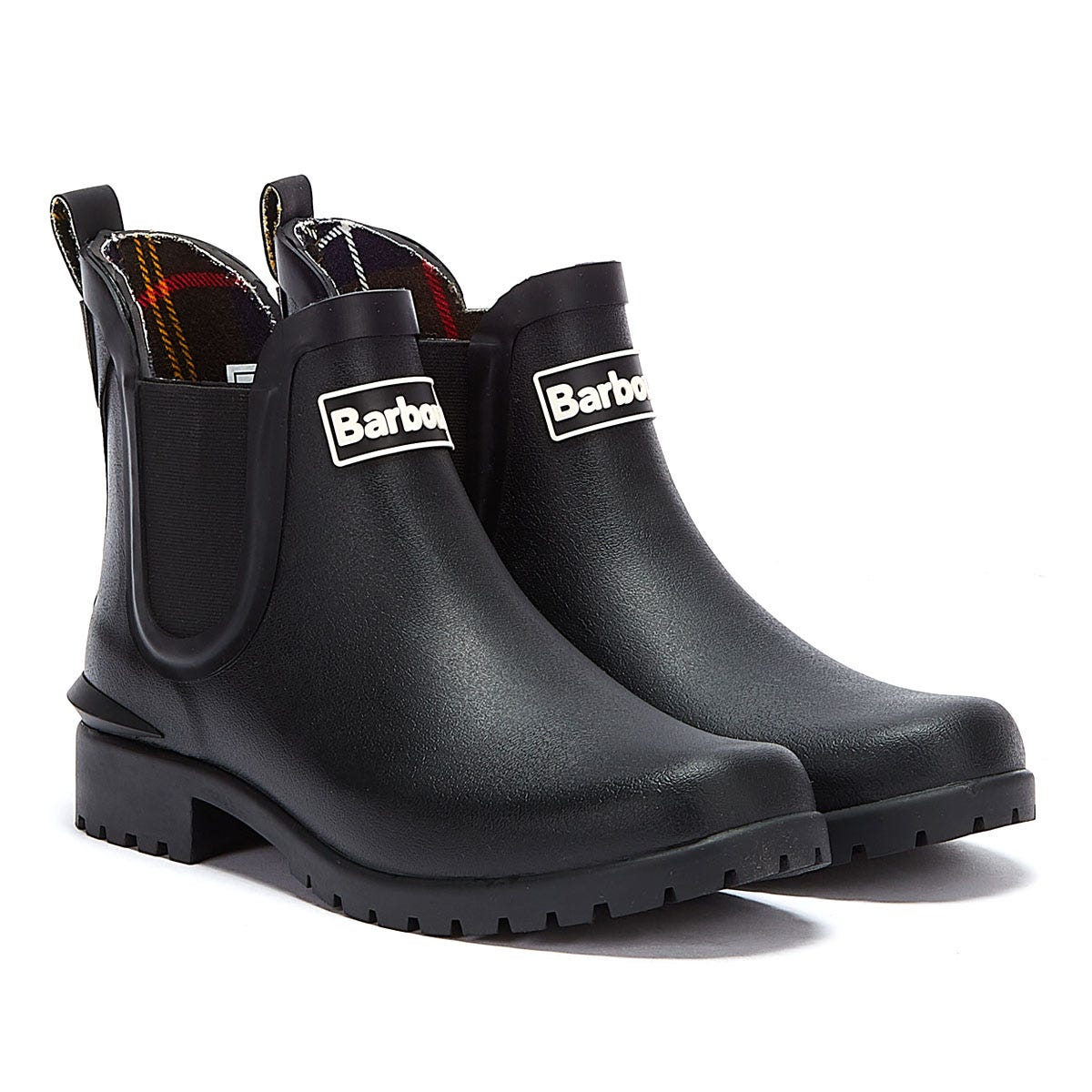 Wilton Chelsea Boots