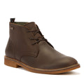 Barbour Sonoran Mens Brown Boots