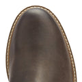 Barbour Farsley Mens Brown Chelsea Boots