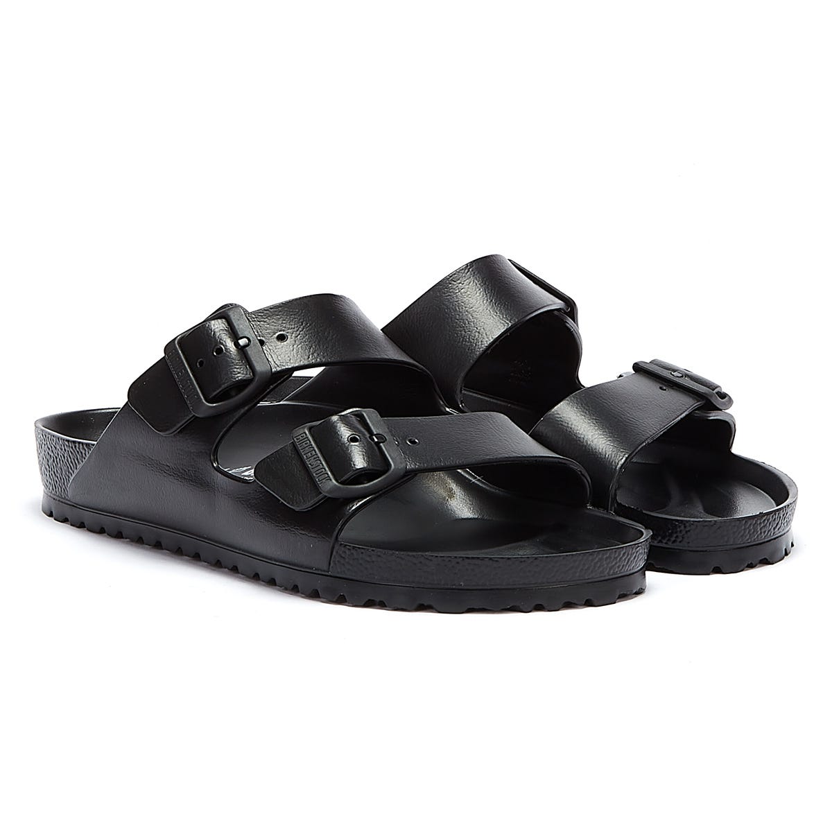 Black Birkenstock Birkenstock Eva Sandals Mens Birkenstock Arizona