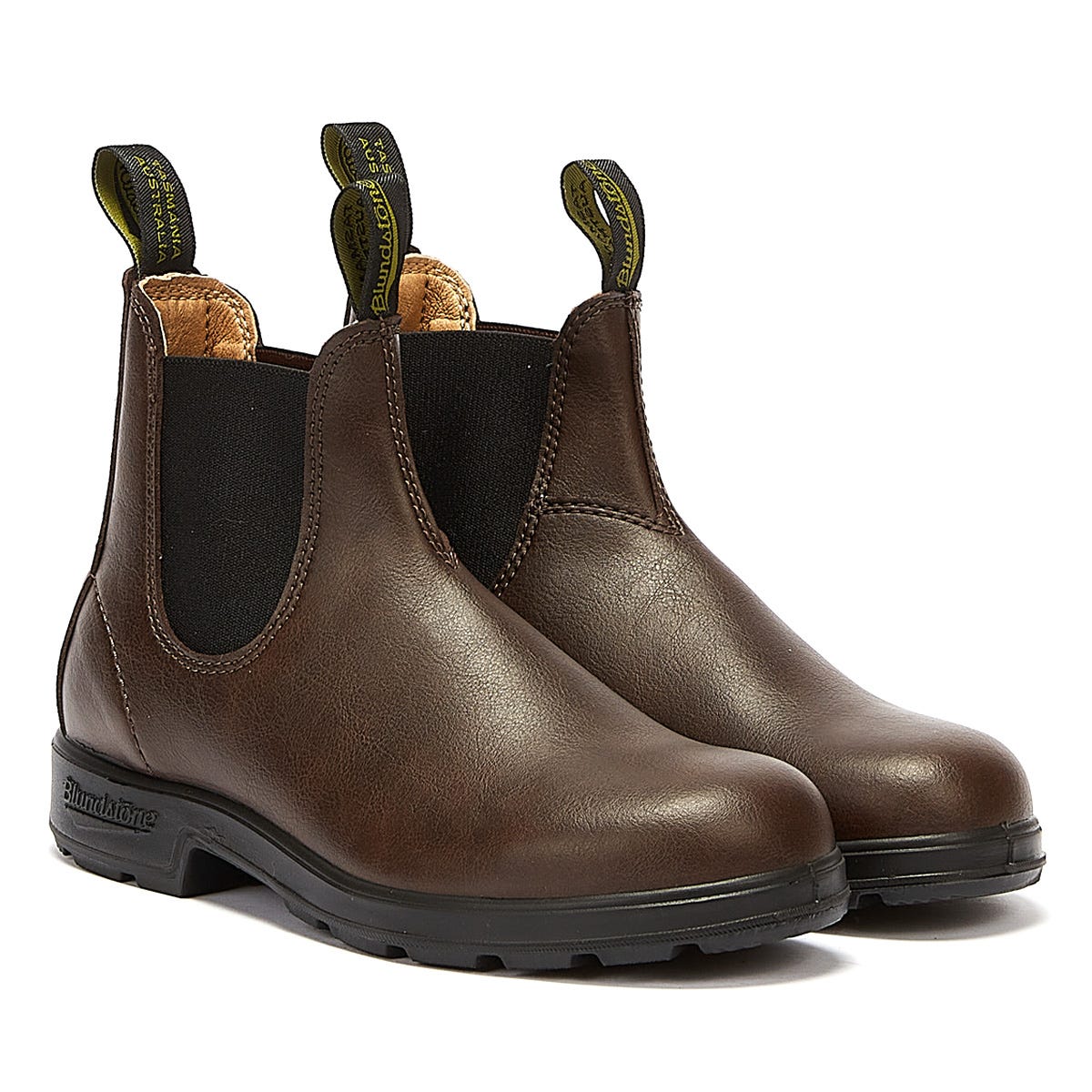 Blundstone Originals 2116 Vegan Brown Boots