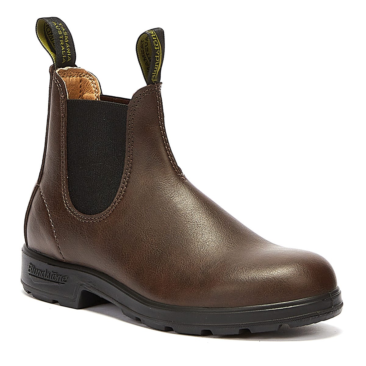 Blundstone Originals 2116 Vegan Brown Boots