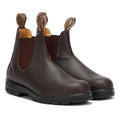 Blundstone Classics 550 Walnut Brown Boots