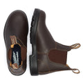 Blundstone Classics 550 Walnut Brown Boots