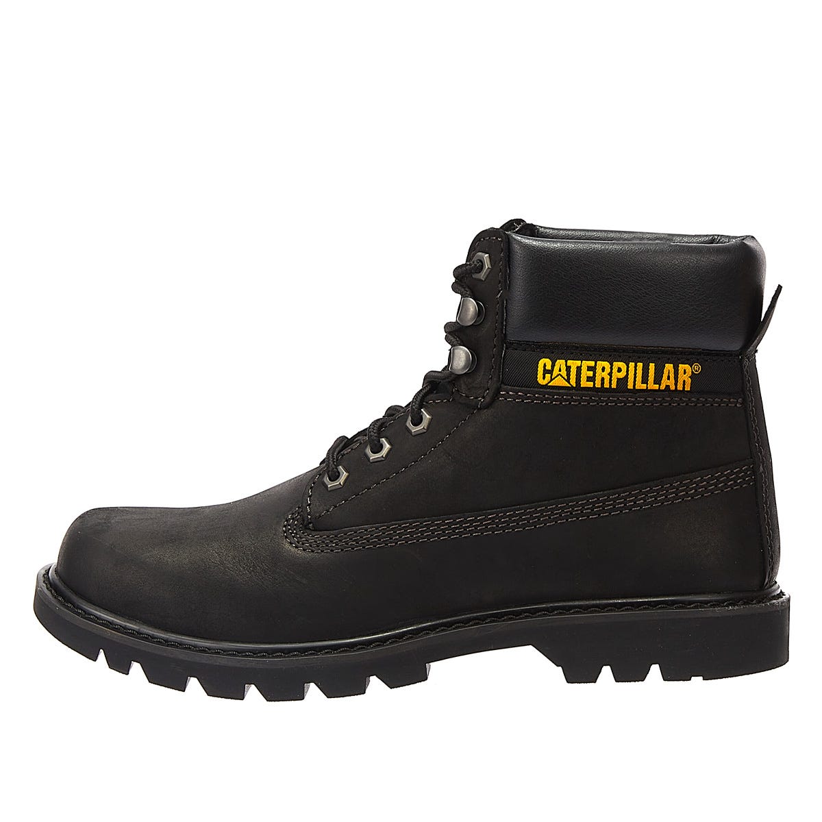 Caterpillar Colorado 2.0 Mens Black Boots