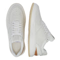 Cole Haan Grandpro Crossover Mens Optic White Trainers